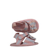 Unisex Tuc Tuc - Beebide jalanõud, suurus 13 - Heleroosa ()
