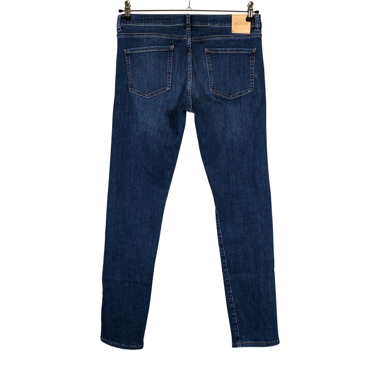 Unisex Hugo Boss - Teksad, suurus W28 - Sinine (2)