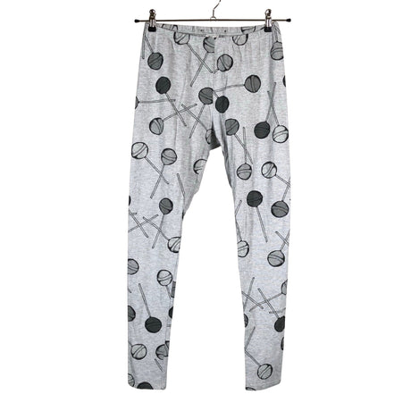 Unisex Taimi - Retuusid, suurus 40 - Hall ()