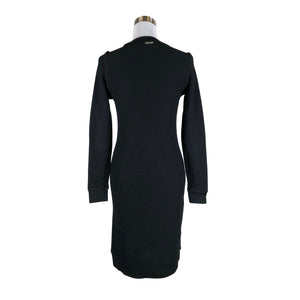 Unisex Michael Kors - Kootud kleit, suurus 40 - Must (2)