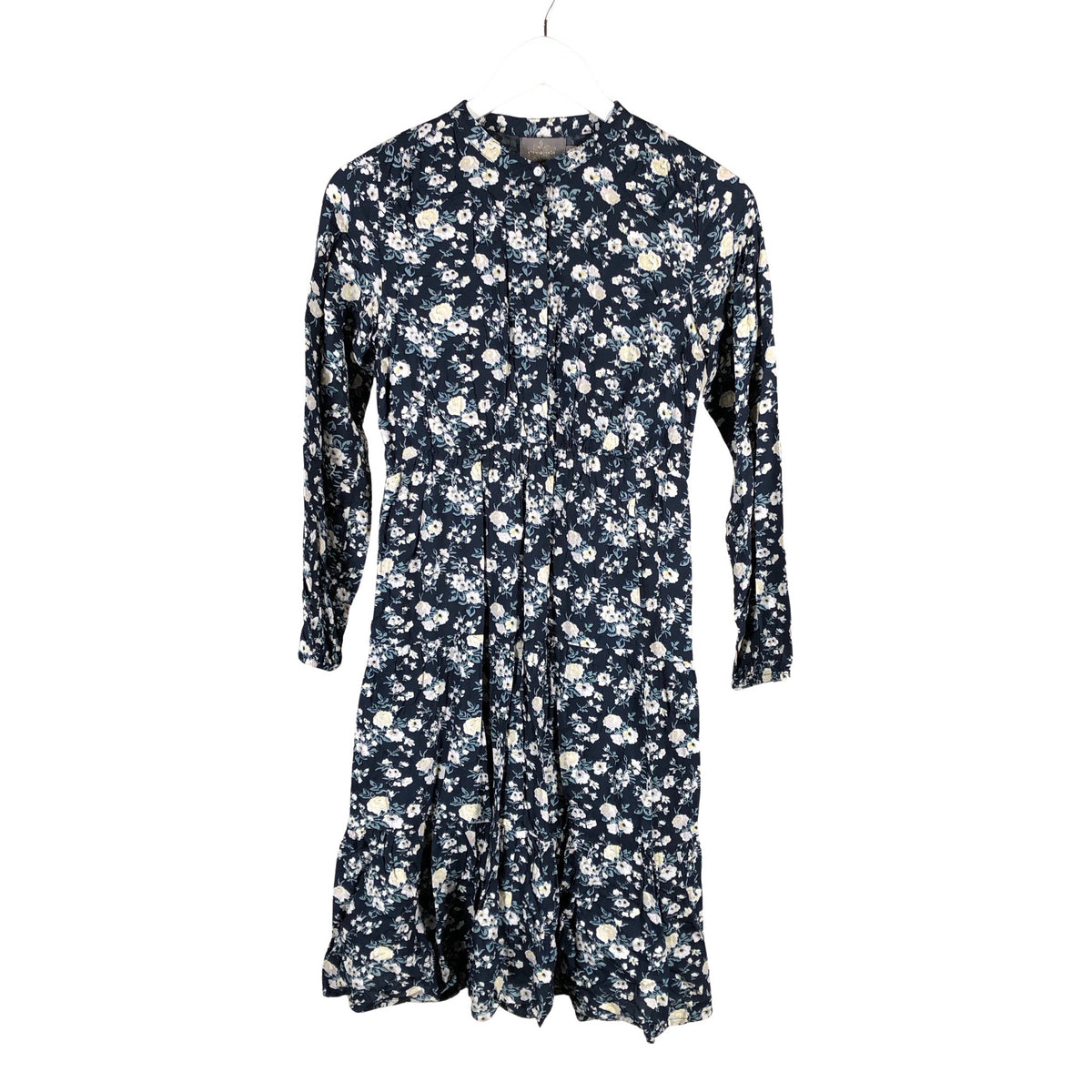 Unisex Creamie - Mitteveniv kleit, suurus 152 - 158 - Sinine (1)