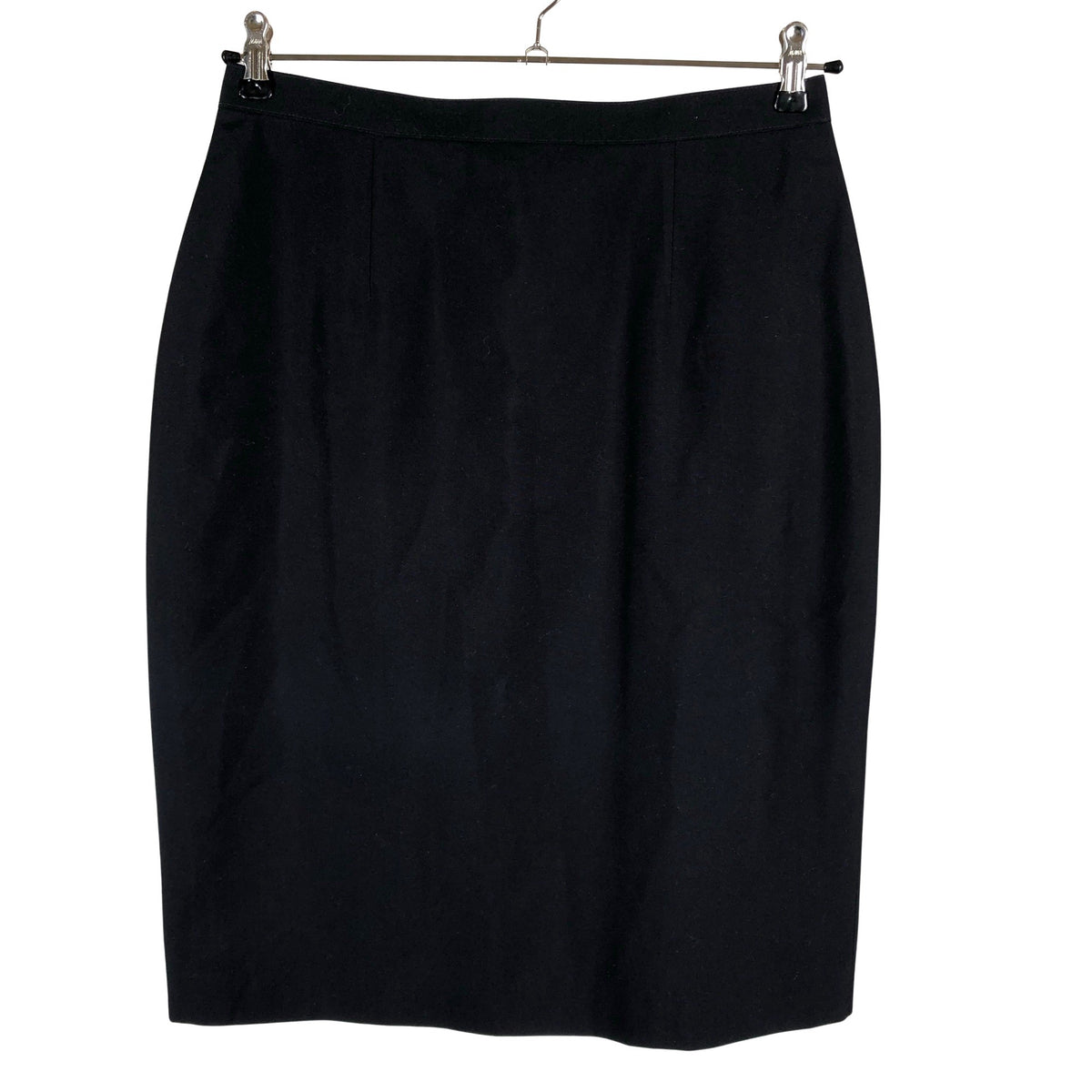 Unisex Handmade - Pliiatsseelik, suurus 38 - Must (1)