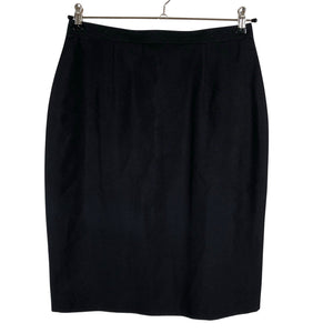 Unisex Handmade - Pliiatsseelik, suurus 38 - Must (1)