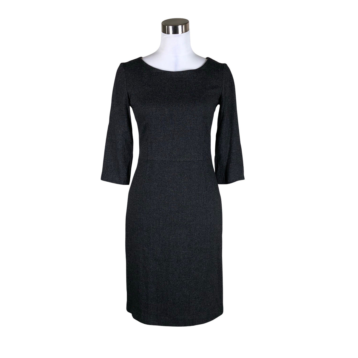 Unisex Ril's - Pliiatskleit, suurus 34 - Hall (1)