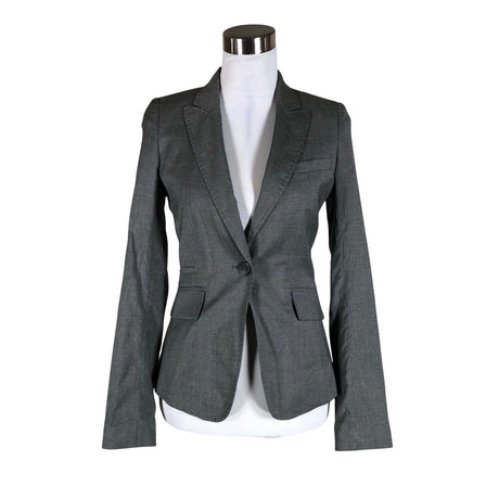 Unisex Marc Aurel - Jakk, suurus 34 - Hall ()