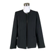 Unisex Modelia - Jakk, suurus 36 - Must ()
