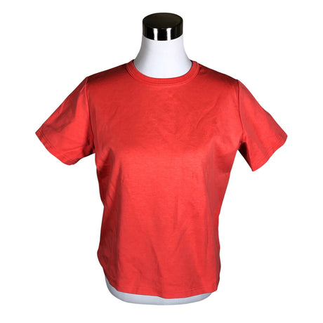 Unisex Toive - T-särk, suurus 38 - Punane ()