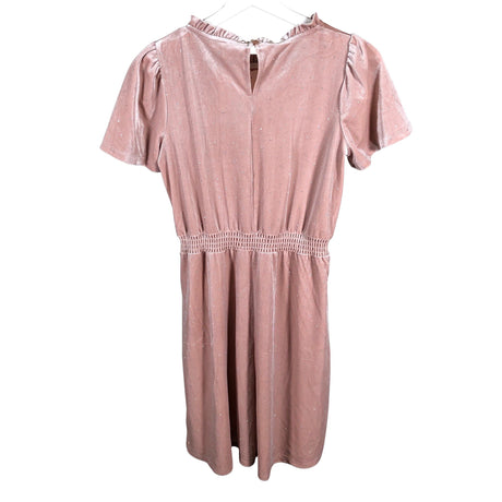 Unisex Lindex - Pidulik kleit, suurus 158 - 164 - Heleroosa (2)