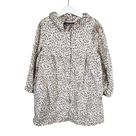 Unisex Cyrillus - Mitteveniv kleit, suurus 122 - 128 - Valge ()