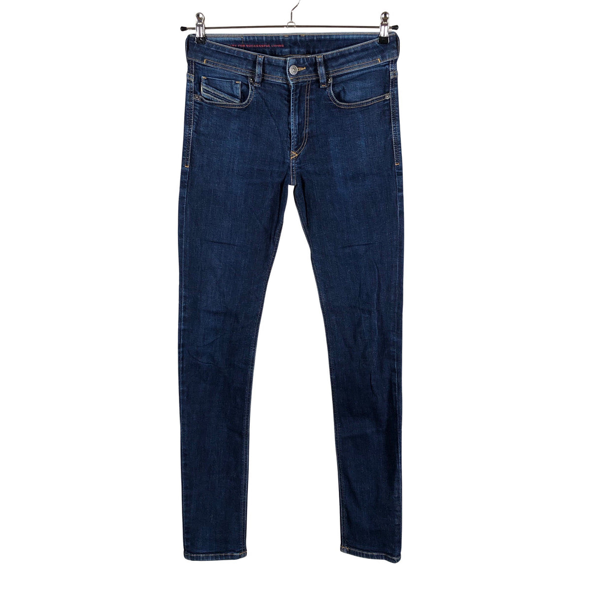Unisex Diesel - Teksad, suurus W29 - Sinine (1)
