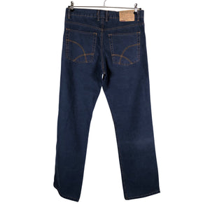 Unisex Cottonfield - Teksad, suurus W34 - Sinine (2)