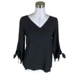 Unisex Esprit - Pluus, suurus 34 - Must ()