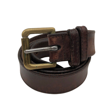 Unisex Mulberry - Nahkvöö, suurus Suurus puudub - Pruun ()