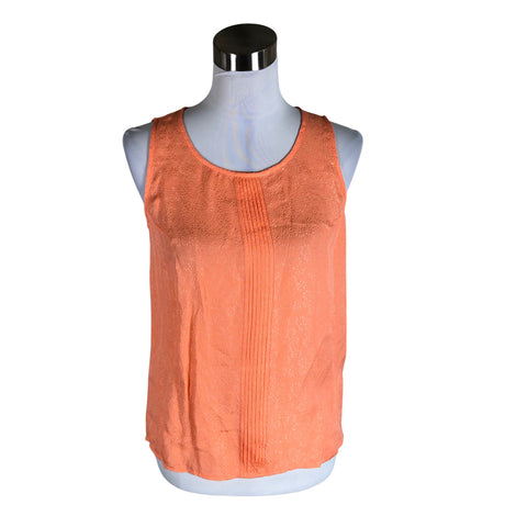Unisex Cyrillus - Topp, suurus 36 - Oranž ()