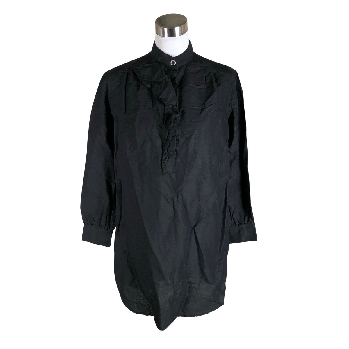 Unisex Tiger of Sweden - Mitteveniv kleit, suurus 34 - Must (1)
