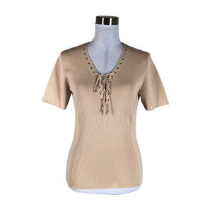 Unisex Escada - Kampsun, suurus 38 - Beige (1)