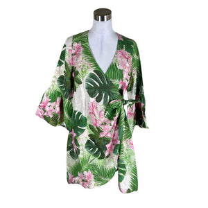 Unisex Bypias - Mitteveniv kleit, suurus 40 - Roheline (1)