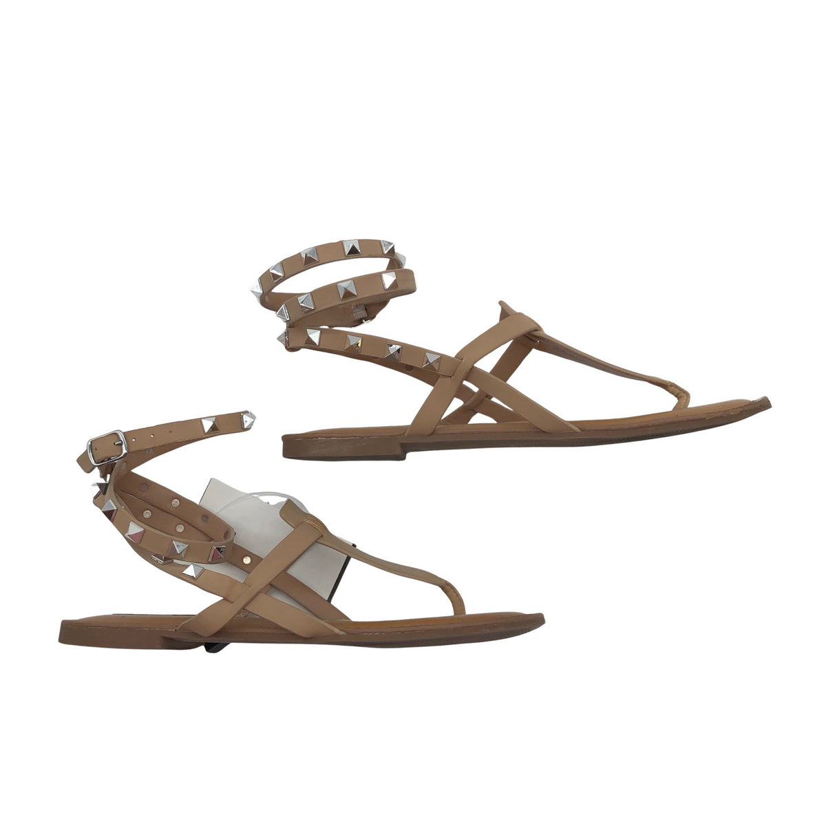 Unisex Steve Madden - Rihmikud, suurus 38 - Punane (1)