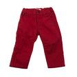 Unisex Hugo Boss - Mittevenivad püksid, suurus 68 - 74 - Punane ()