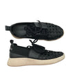 Unisex Uterqüe - Tennised, suurus 37 - Must ()
