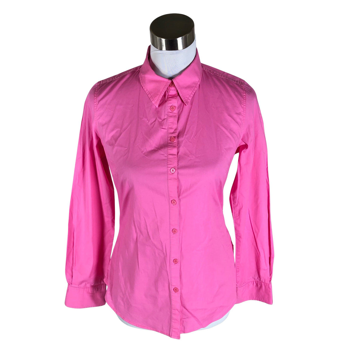 Unisex Jackpot - Pluus, suurus 34 - Roosa (1)