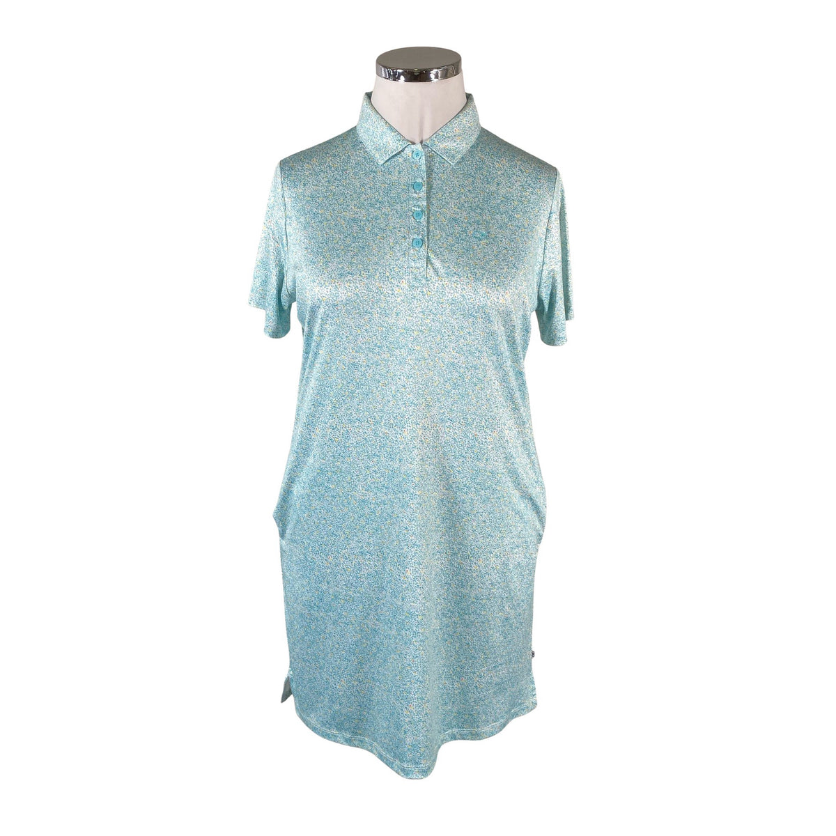 Unisex Calvin Klein - Spordikleit, suurus 42 - Sinine (1)