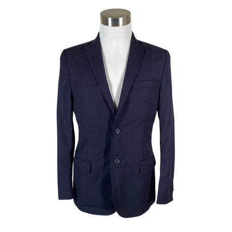 Unisex J.Lindeberg - Jakk, suurus M - Sinine ()