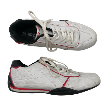 Unisex Boy-Cot - Sisespordijalanõud, suurus XXS - Valge ()
