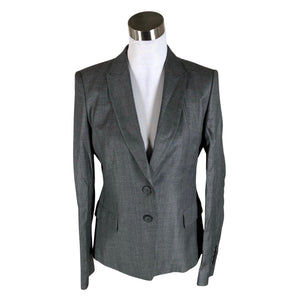 Unisex Hugo Boss - Jakk, suurus 38 - Hall (1)