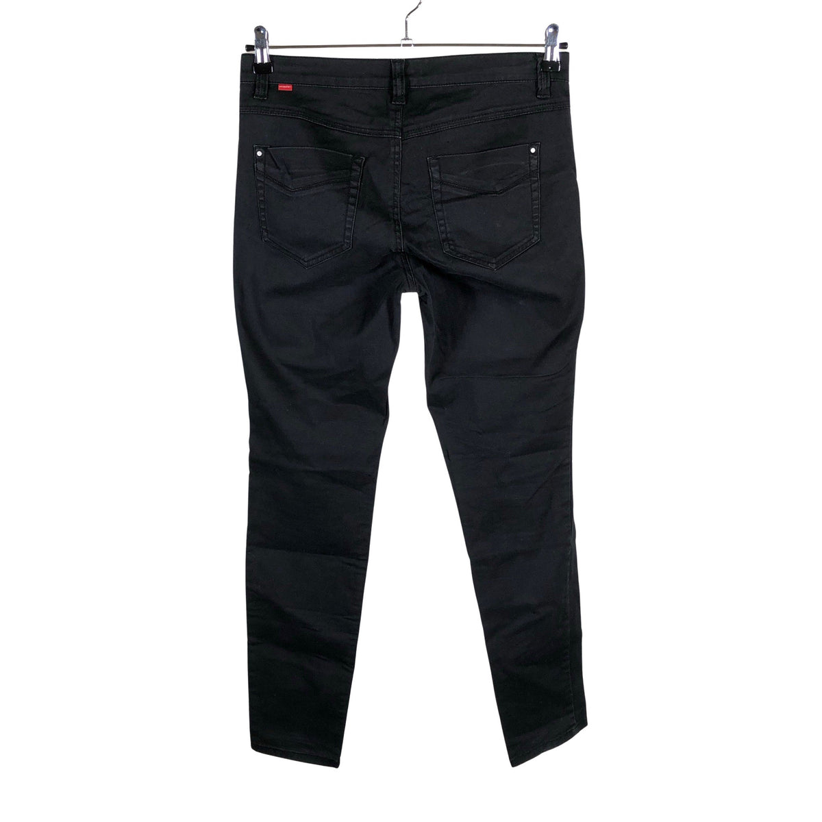 Unisex Jackpot - Teksad, suurus W30 - Must (2)