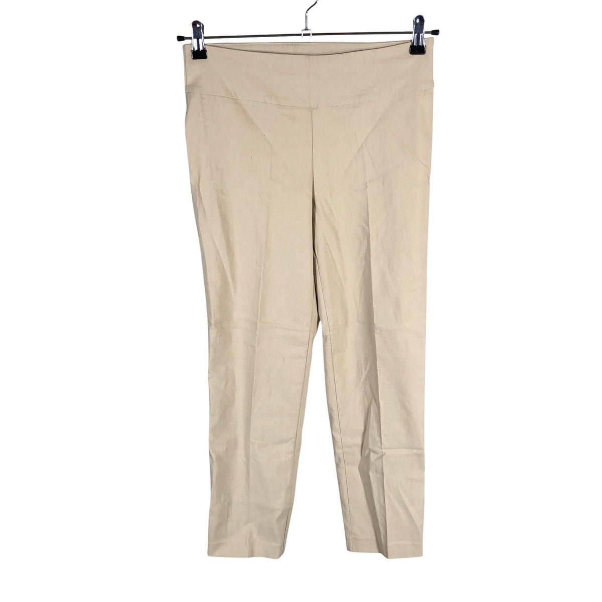 Unisex Ritva Falla - Mittevenivad püksid, suurus 38 - Beige (1)