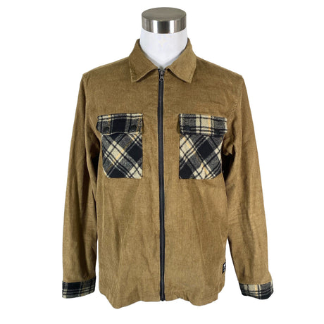 Unisex Wesc - Pluus, suurus L - Pruun ()