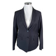 Unisex Ril's - Jakk, suurus 42 - Sinine ()