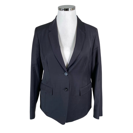 Unisex Ril's - Jakk, suurus 42 - Sinine ()