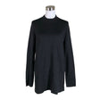 Unisex COS - Kootud tuunika, suurus 40 - Must ()