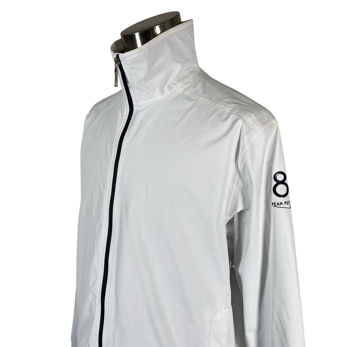 Unisex Peak Performance - Jope, suurus XL - Valge (3)