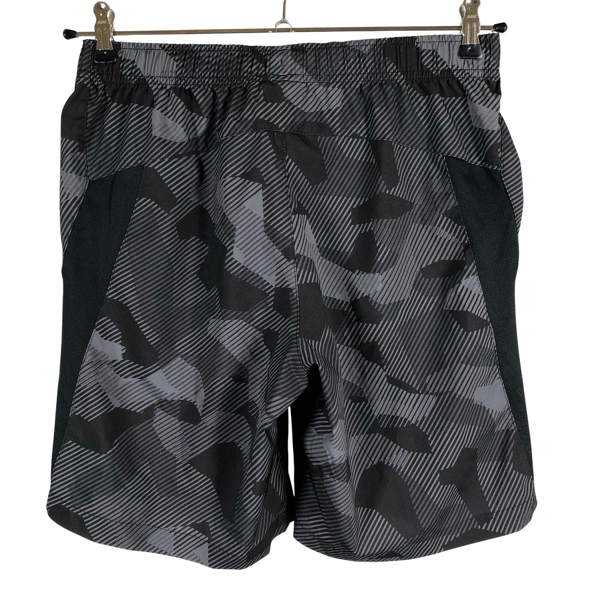Unisex Pro Touch - Lühikesed spordipüksid, suurus 36 - Hall (2)
