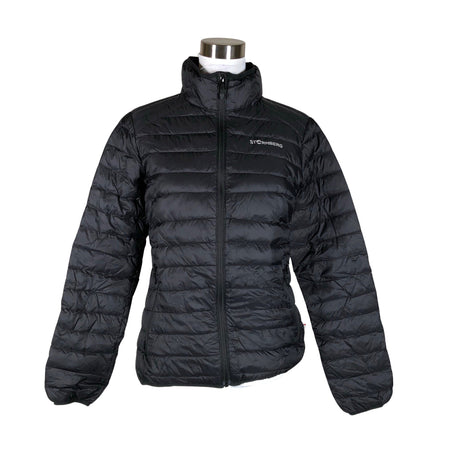 Unisex Stormberg - Kerge sulejope, suurus 38 - Must ()