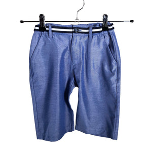Unisex Brums - Lühikesed püksid, suurus 134 - 140 - Sinine (1)