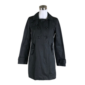 Unisex Benetton - Trentš, suurus 36 - Must (1)