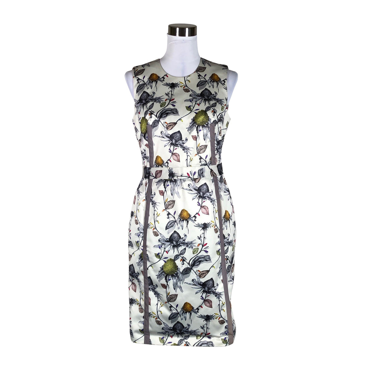 Unisex Bruuns Bazaar - Pliiatskleit, suurus 40 - Beige (1)