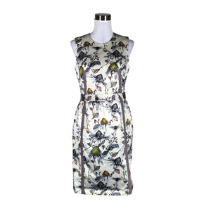 Unisex Bruuns Bazaar - Pliiatskleit, suurus 40 - Beige (1)
