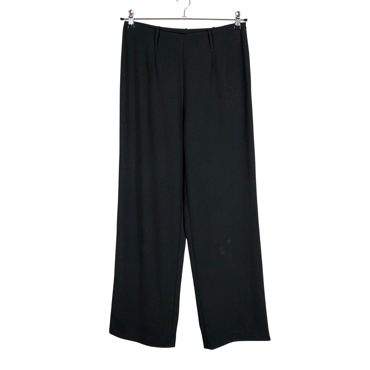 Unisex O.I.S - Viigipüksid, suurus 38 - Must (1)