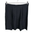 Unisex Filippa K. - Trikotaažist seelik, suurus 40 - Must ()