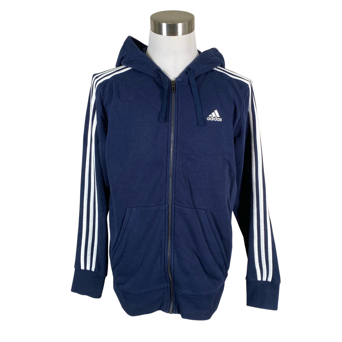 Unisex Adidas - Dressipluus, suurus L - Roheline (1)