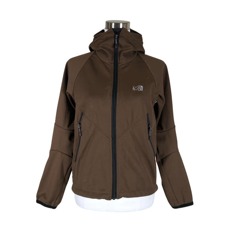 Unisex Millet - Spordijope, suurus 36 - Pruun ()