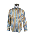 Unisex Thomas Burberry - Triiksärk, suurus L - Pruun ()