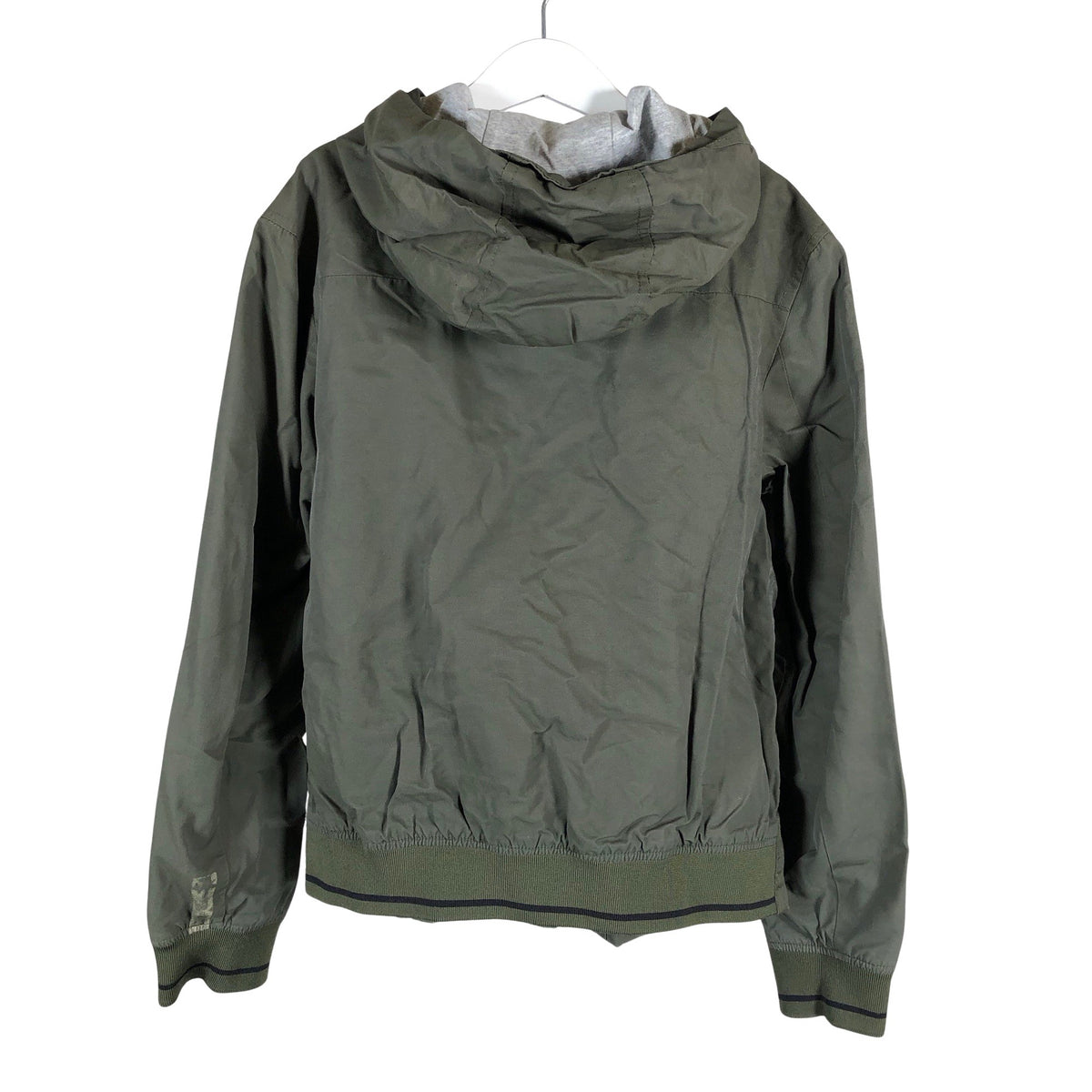 Unisex IKKS - Jope, suurus 146 - 152 - Roheline (2)