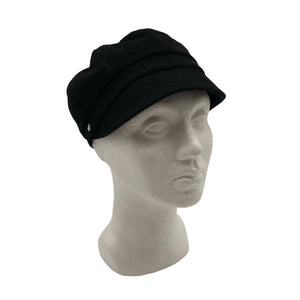 Unisex KN collection - Soni, suurus 52 - 54 cm - Must (1)