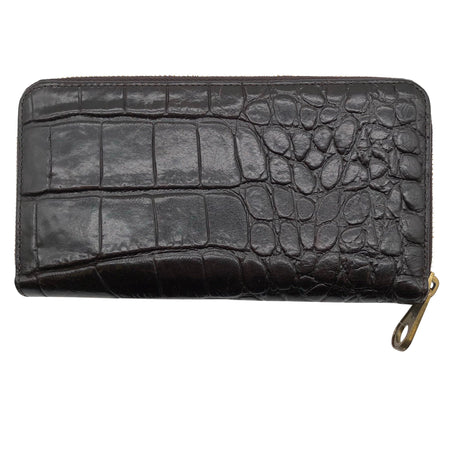 Unisex Mulberry - Rahakott, suurus Suurus puudub - Pruun ()